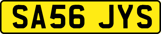 SA56JYS