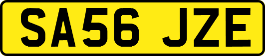 SA56JZE