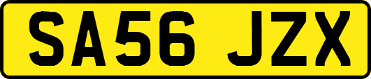 SA56JZX