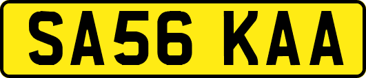 SA56KAA