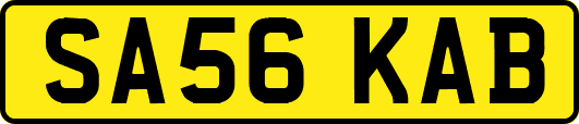 SA56KAB