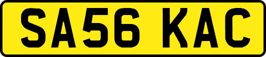 SA56KAC