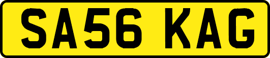 SA56KAG