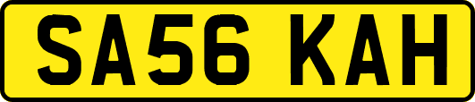 SA56KAH