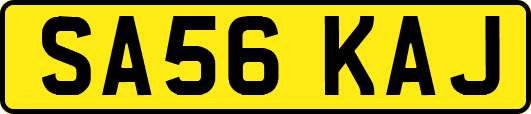 SA56KAJ