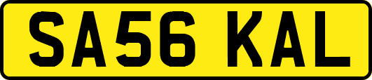 SA56KAL