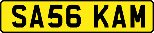 SA56KAM
