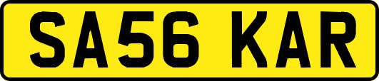 SA56KAR