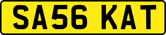 SA56KAT
