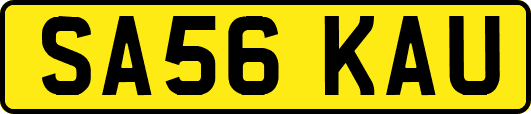SA56KAU