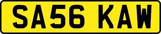 SA56KAW