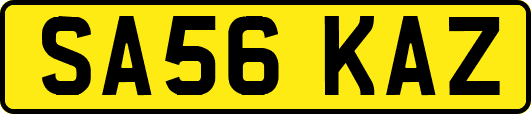 SA56KAZ