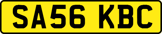 SA56KBC