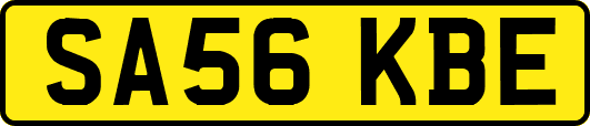 SA56KBE