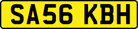 SA56KBH