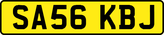 SA56KBJ