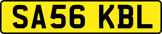 SA56KBL