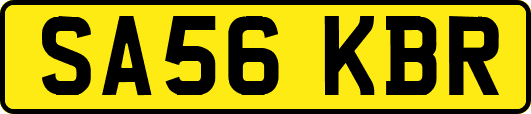 SA56KBR