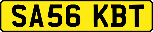 SA56KBT