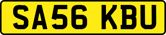 SA56KBU