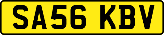 SA56KBV