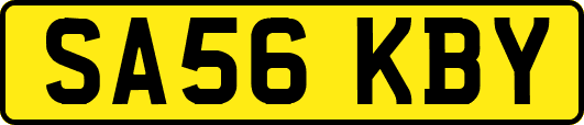 SA56KBY