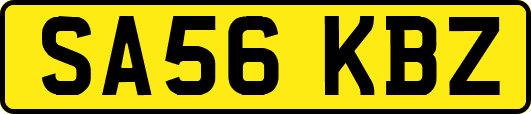 SA56KBZ