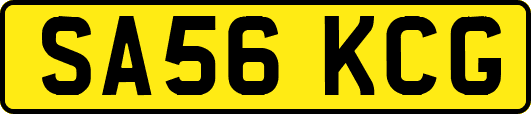SA56KCG