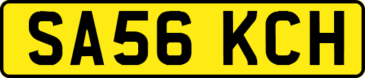 SA56KCH