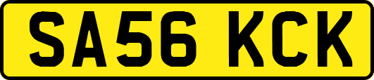 SA56KCK