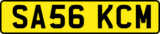 SA56KCM