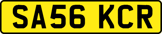 SA56KCR