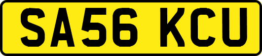 SA56KCU