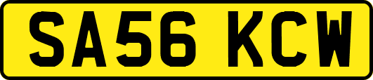 SA56KCW