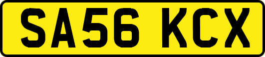 SA56KCX