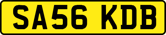 SA56KDB