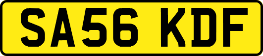 SA56KDF