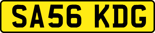 SA56KDG