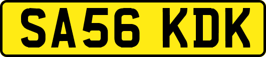 SA56KDK