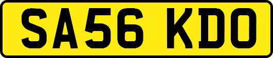 SA56KDO