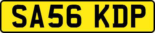SA56KDP