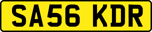 SA56KDR