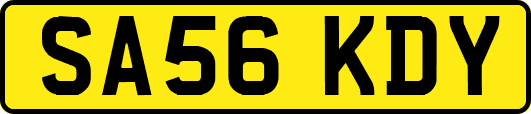 SA56KDY