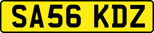 SA56KDZ