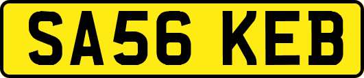 SA56KEB