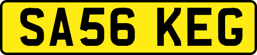 SA56KEG