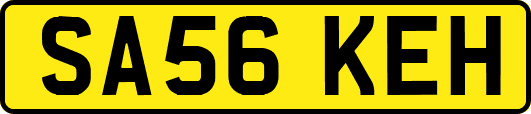 SA56KEH