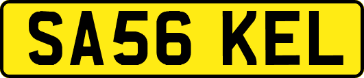 SA56KEL