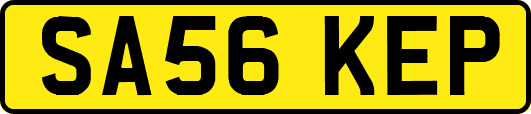 SA56KEP