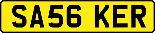SA56KER